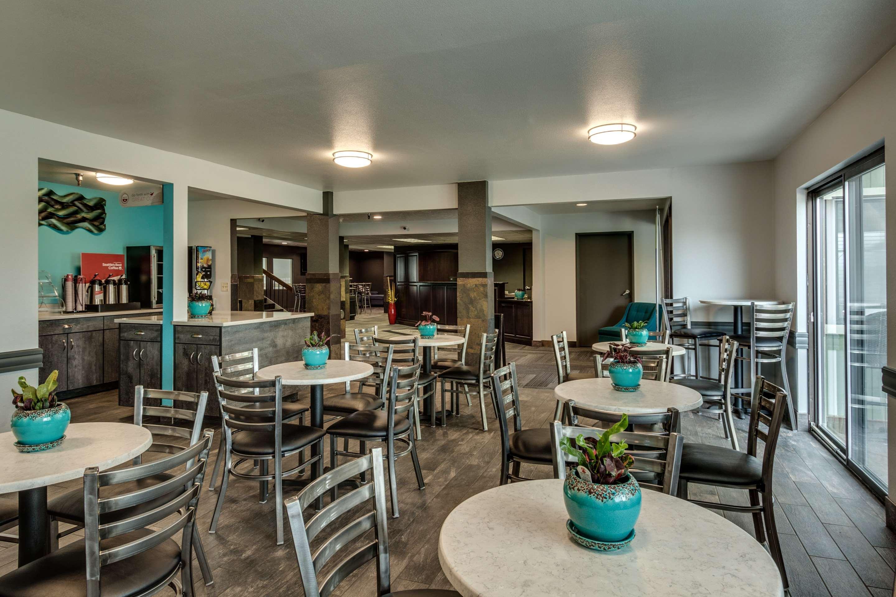 Surestay Plus Hotel By Best Western Post Falls Exterior photo